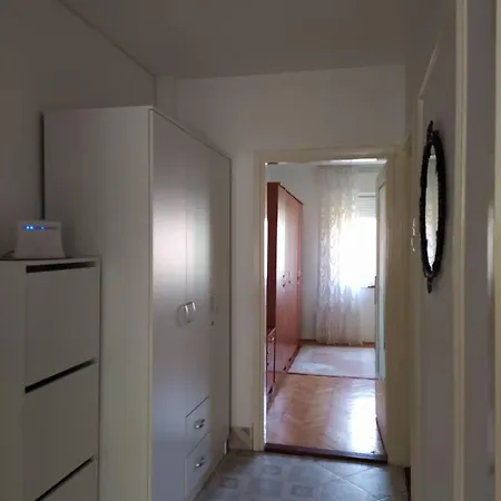 Tara Апартаменты Врдник