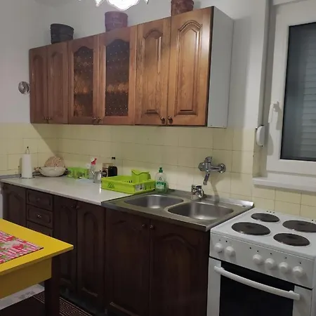 Tara Апартаменты