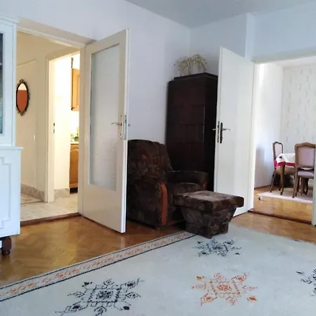 Tara Апартаменты Врдник