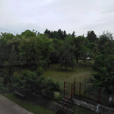 Tara Apartament