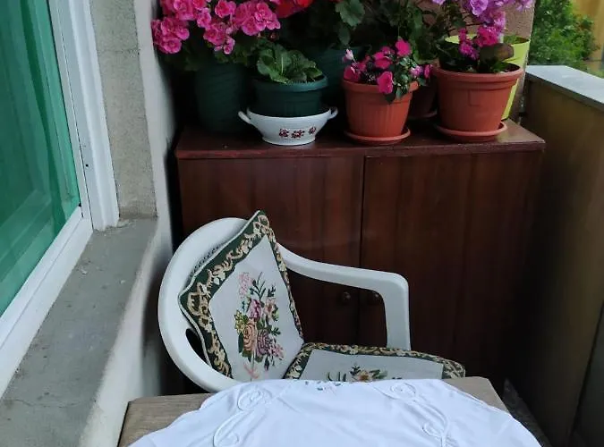 Tara דירה ורדניק