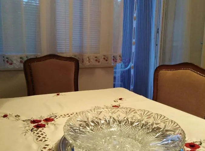 דירה Tara ורדניק