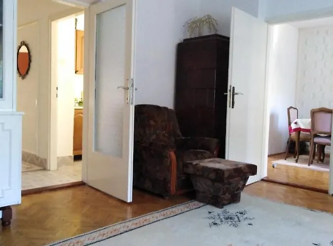 Tara דירה ורדניק